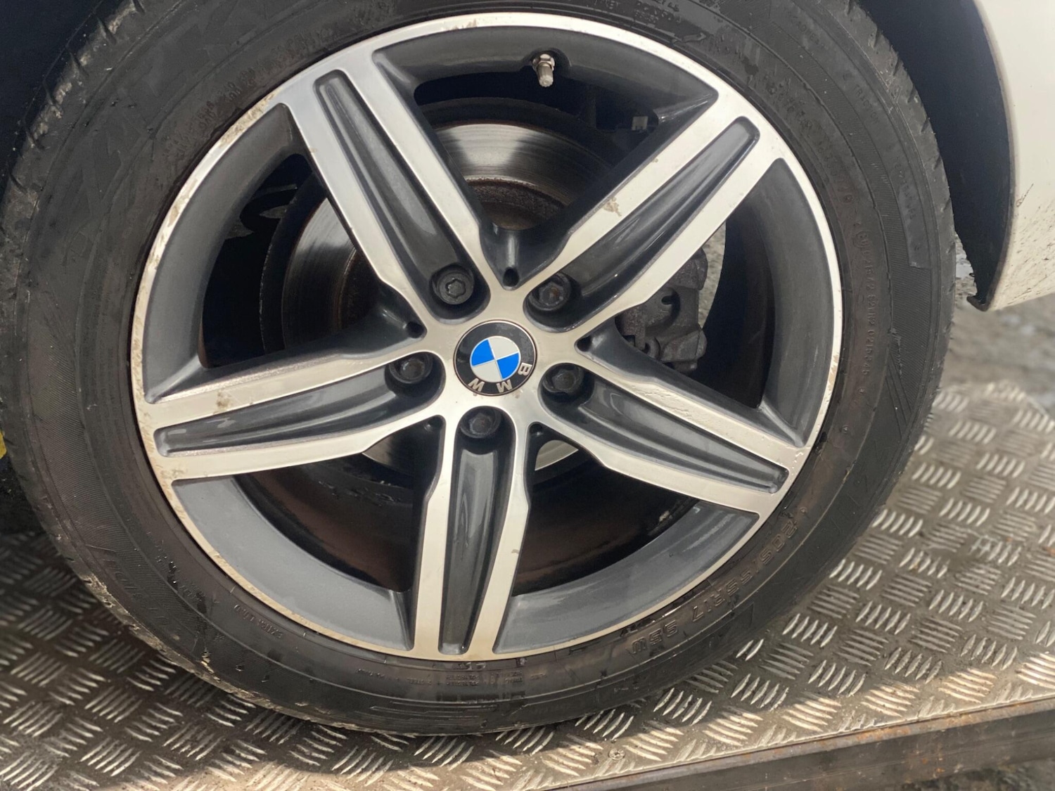 Used BMW 2 Series 2015 for sale - 76550327: Photo 13