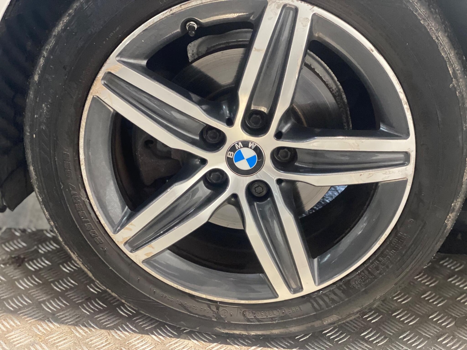 Used BMW 2 Series 2015 for sale - 76550327: Photo 14