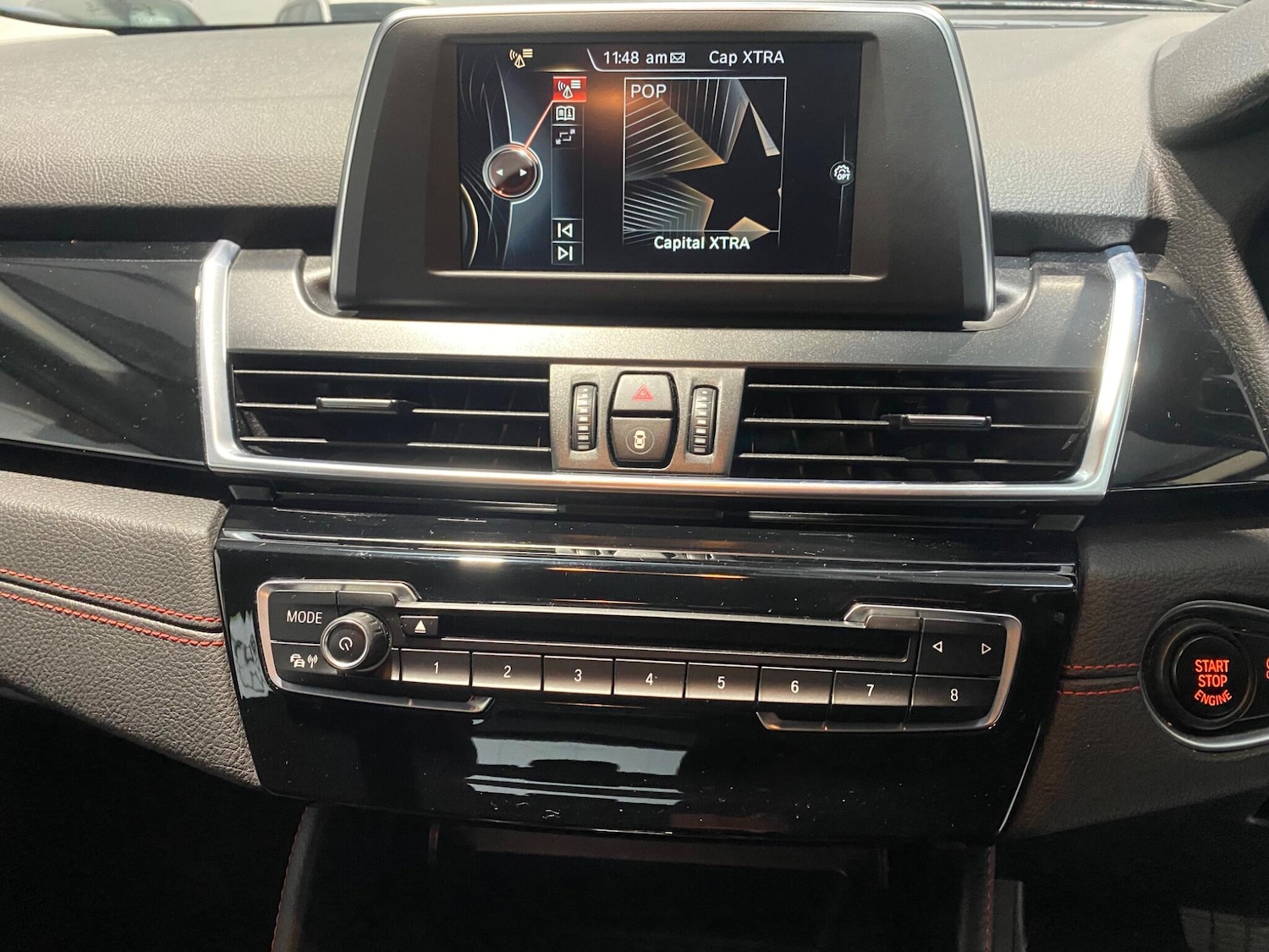 Used BMW 2 Series 2015 for sale - 76550327: Photo 2