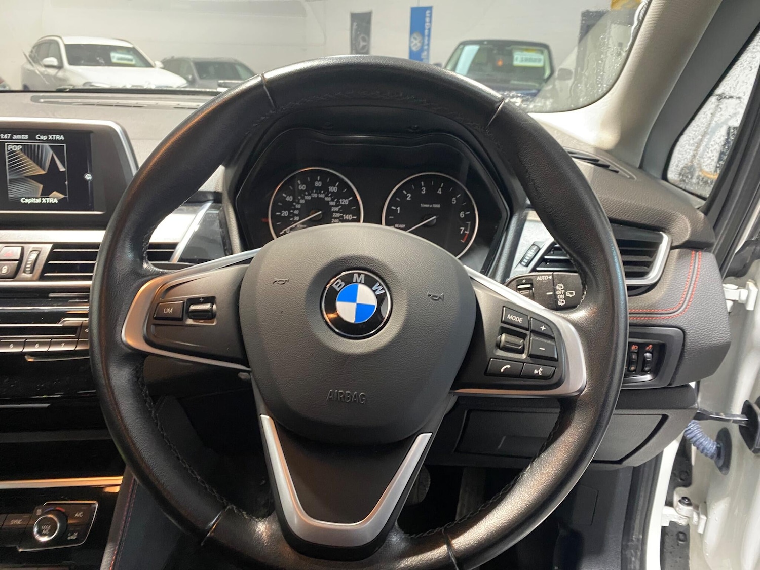 Used BMW 2 Series 2015 for sale - 76550327: Photo 23