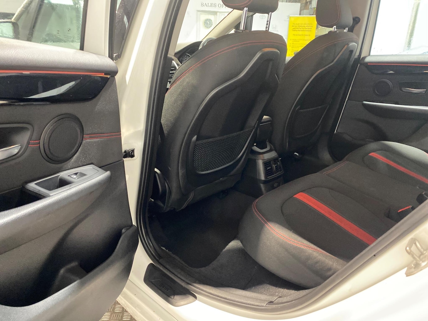 Used BMW 2 Series 2015 for sale - 76550327: Photo 7