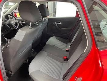 Used Volkswagen Polo 2010 for sale - 78517194: Photo