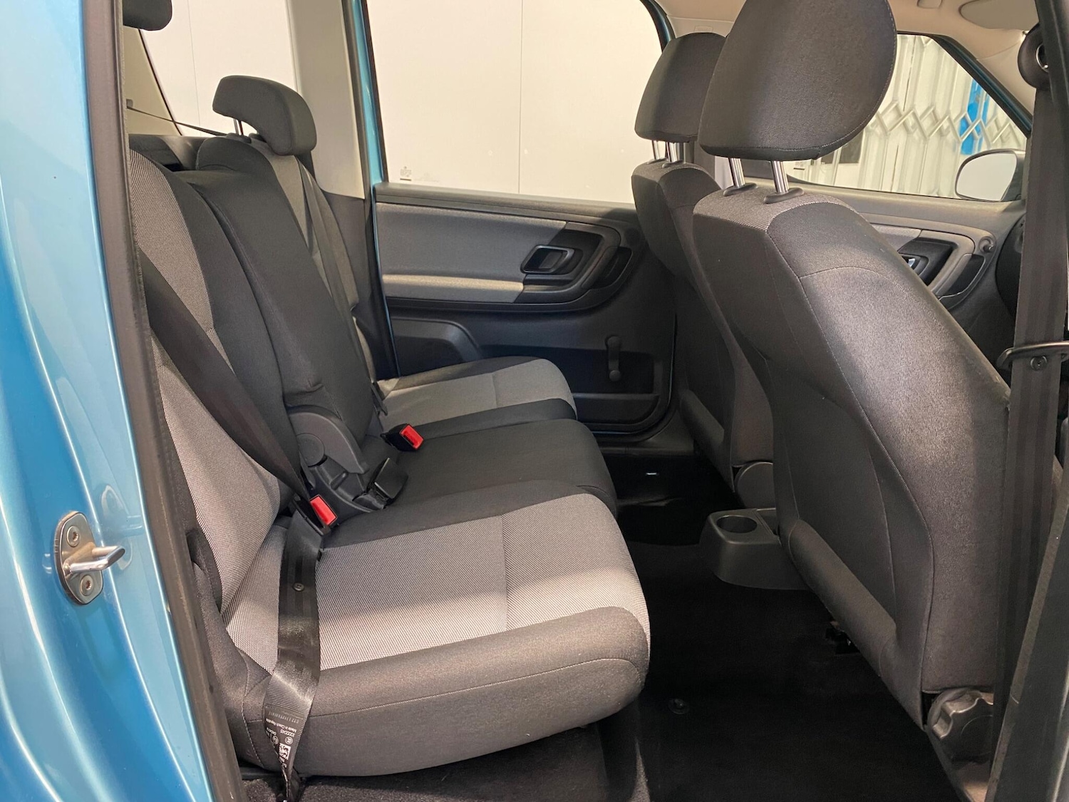 Used Skoda Roomster 2013 for sale - 76666864: Photo 6