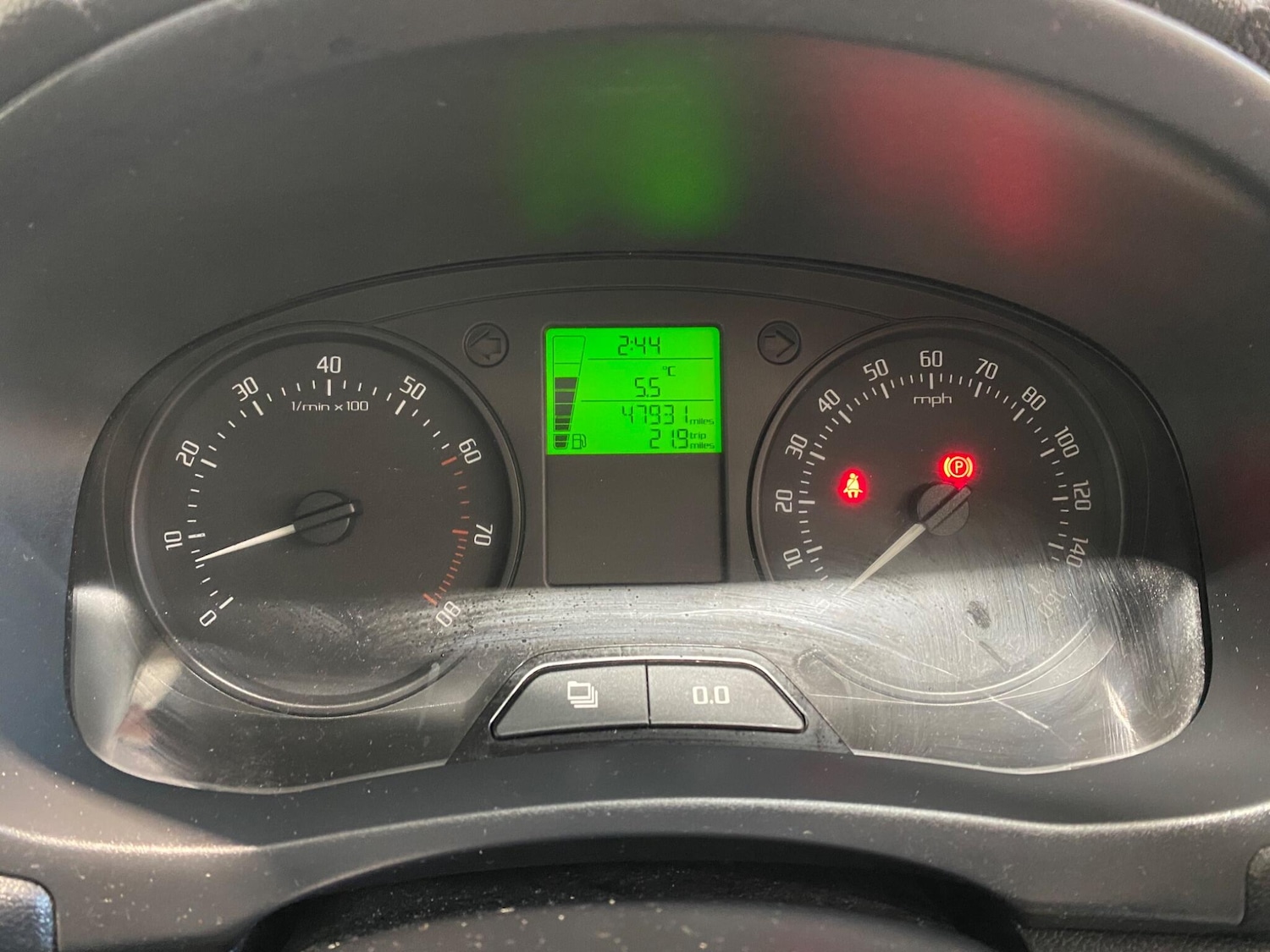 Used Skoda Roomster 2013 for sale - 76666864: Photo 7