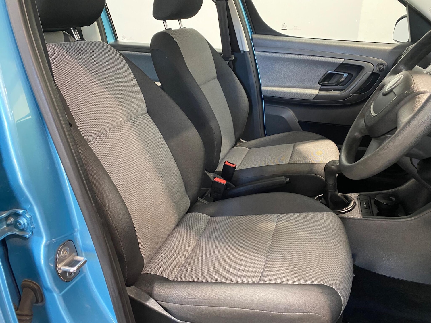 Used Skoda Roomster 2013 for sale - 76666864: Photo 9