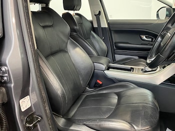 Used Land Rover Range Rover Evoque 2016 for sale - 78586501: Photo