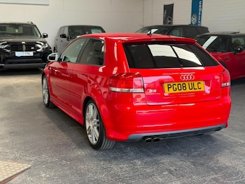 Used Audi A3 2008 for sale - 79181375: Photo