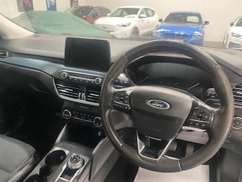 Used Ford Focus 2020 for sale - 79741314: Photo