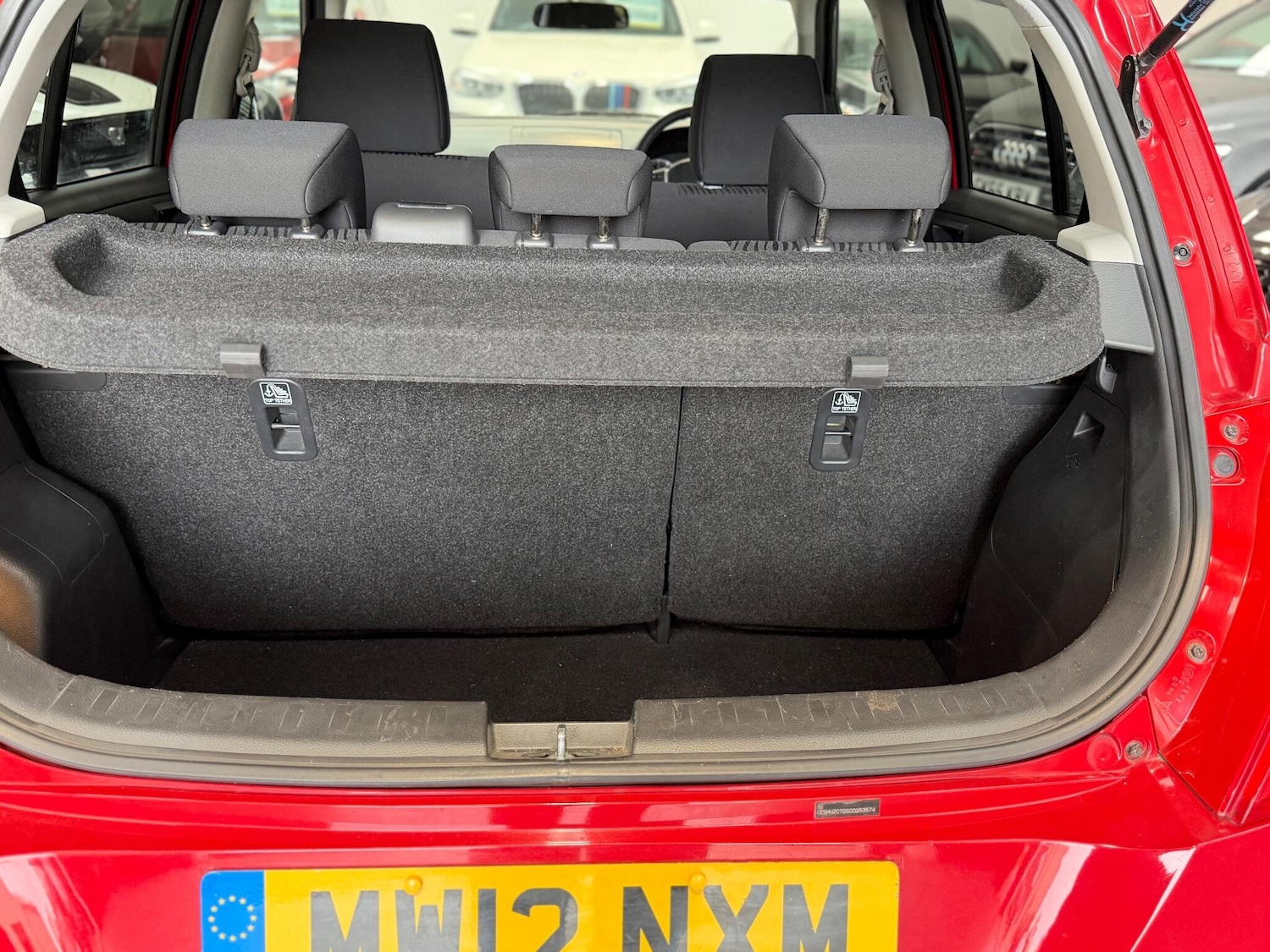 Used Suzuki Swift 2012 for sale - 76306663: Photo 7