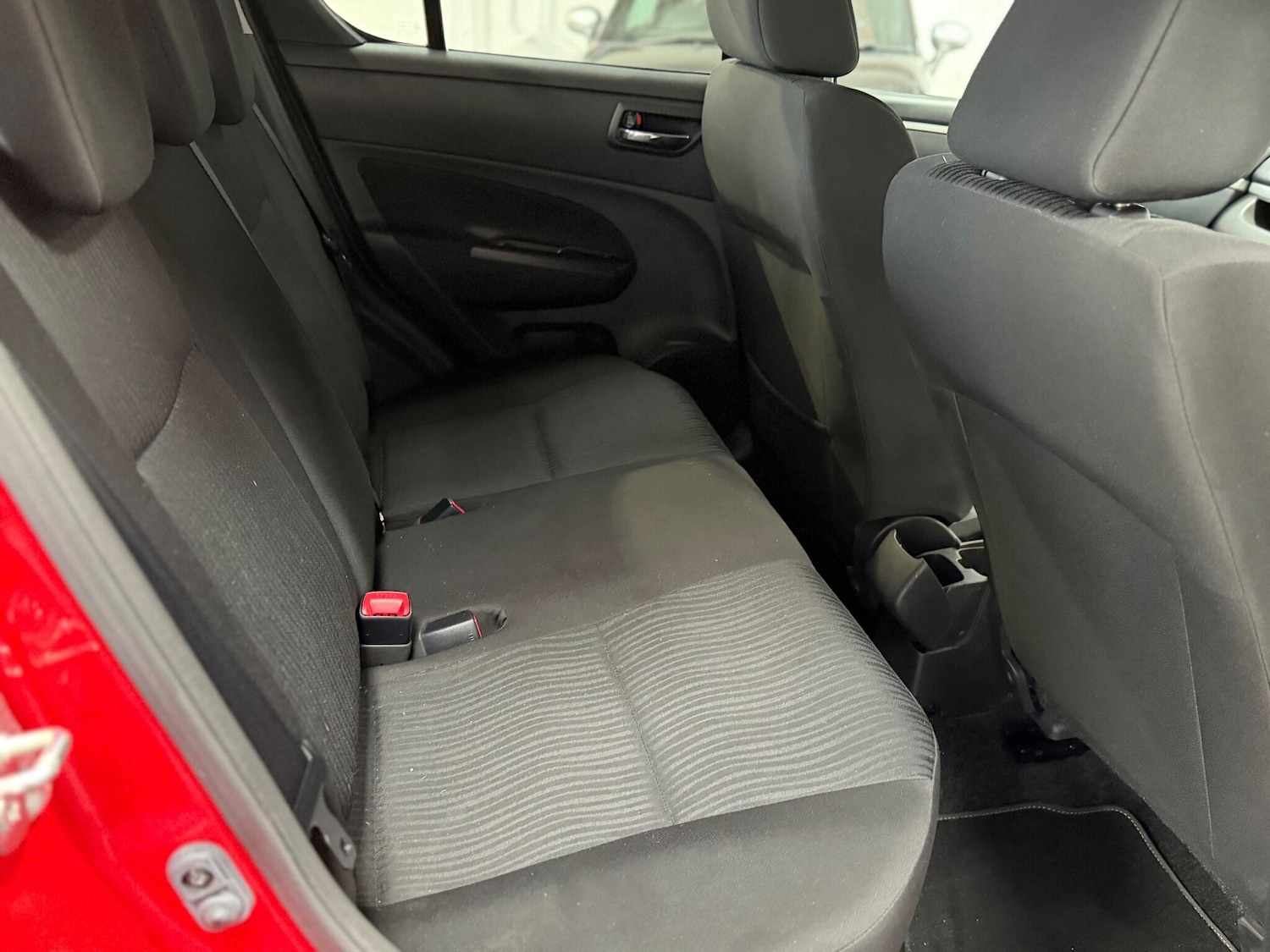 Used Suzuki Swift 2012 for sale - 76306663: Photo 8