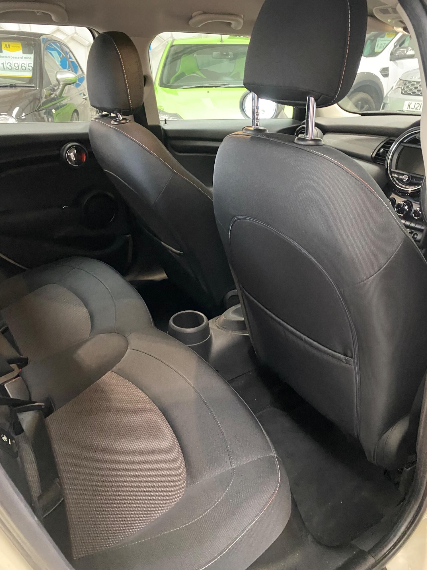 Used MINI Hatch 2016 for sale - 77783785: Photo 11