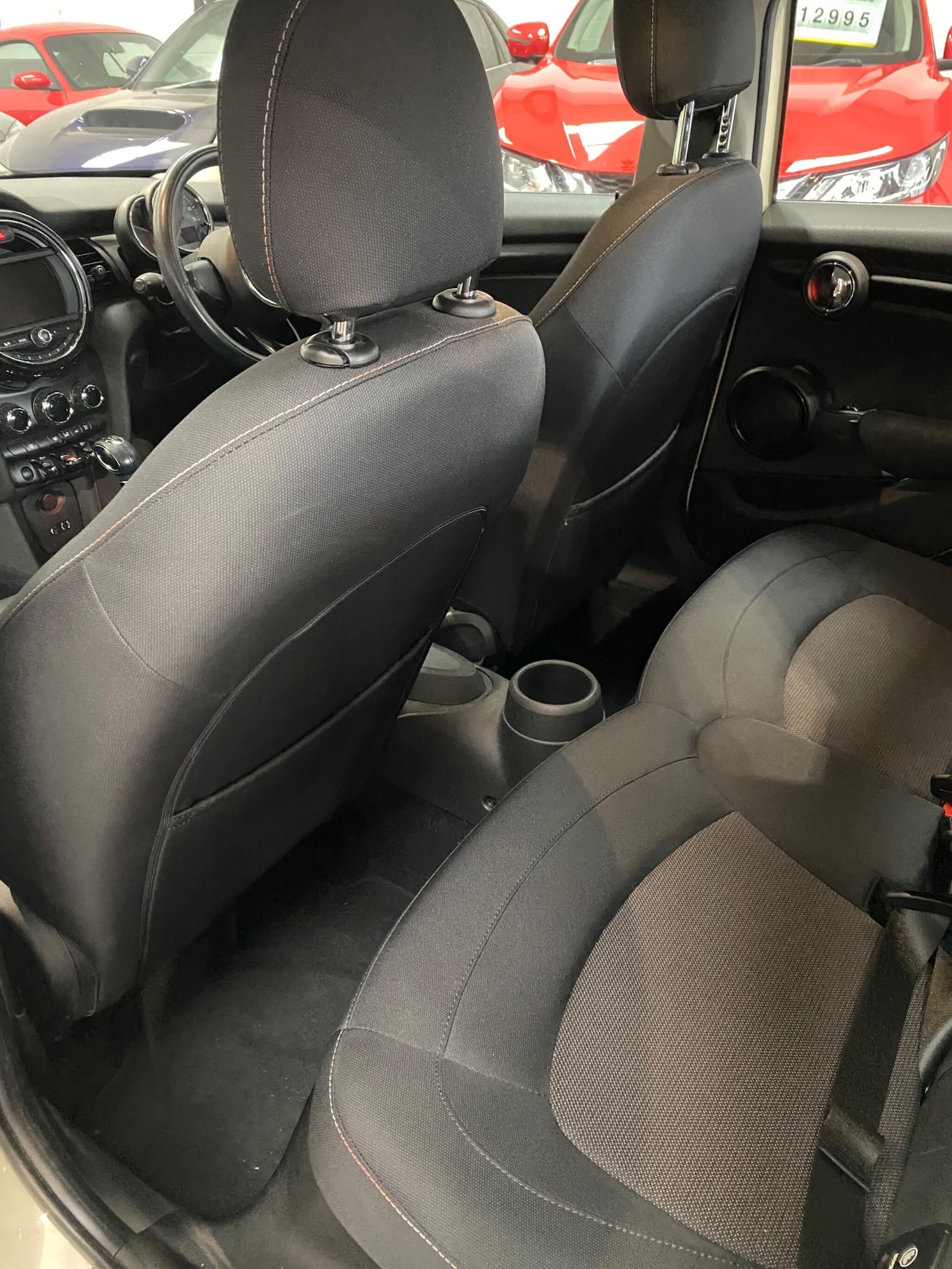 Used MINI Hatch 2016 for sale - 77783785: Photo 12