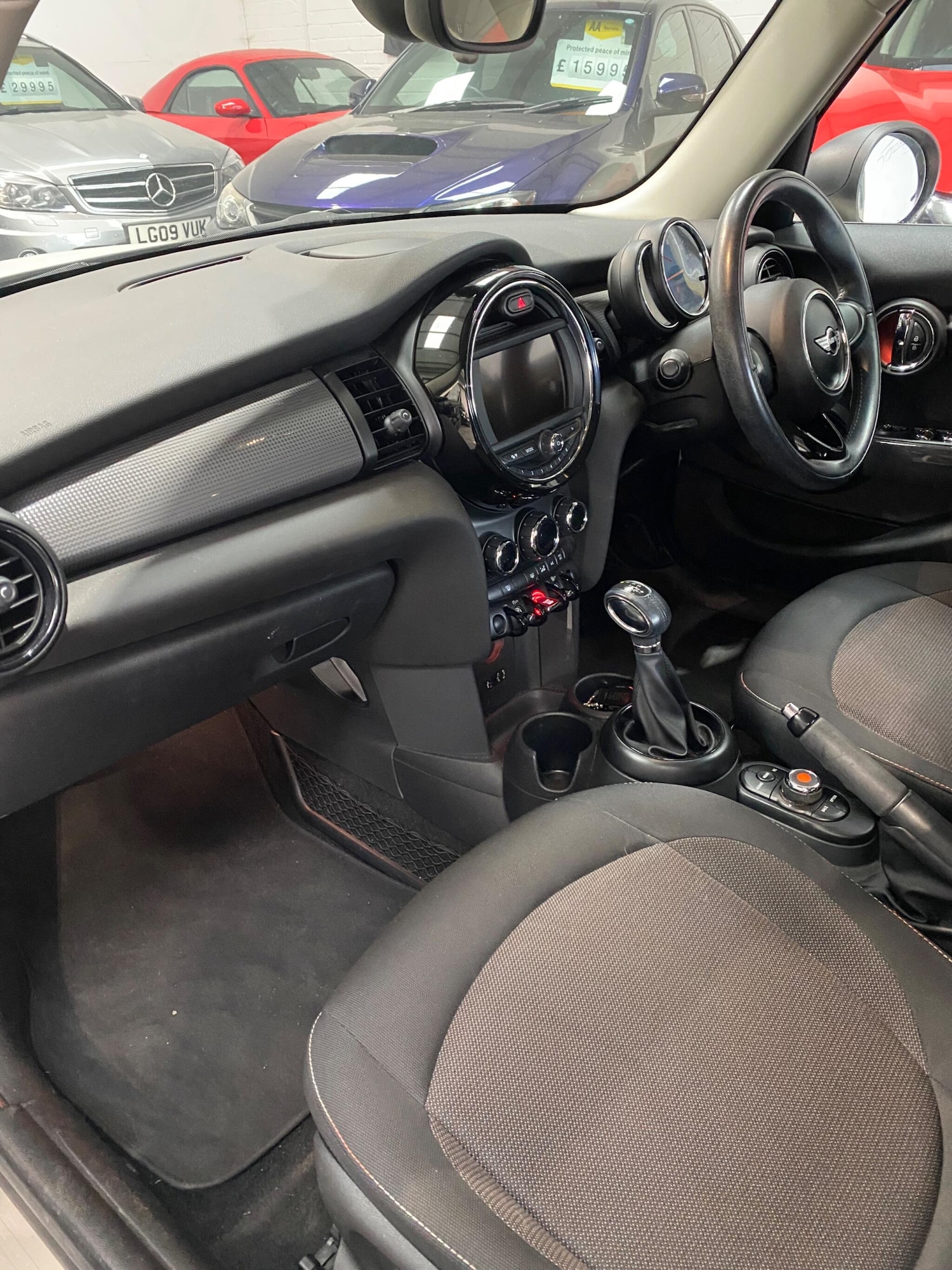 Used MINI Hatch 2016 for sale - 77783785: Photo 14