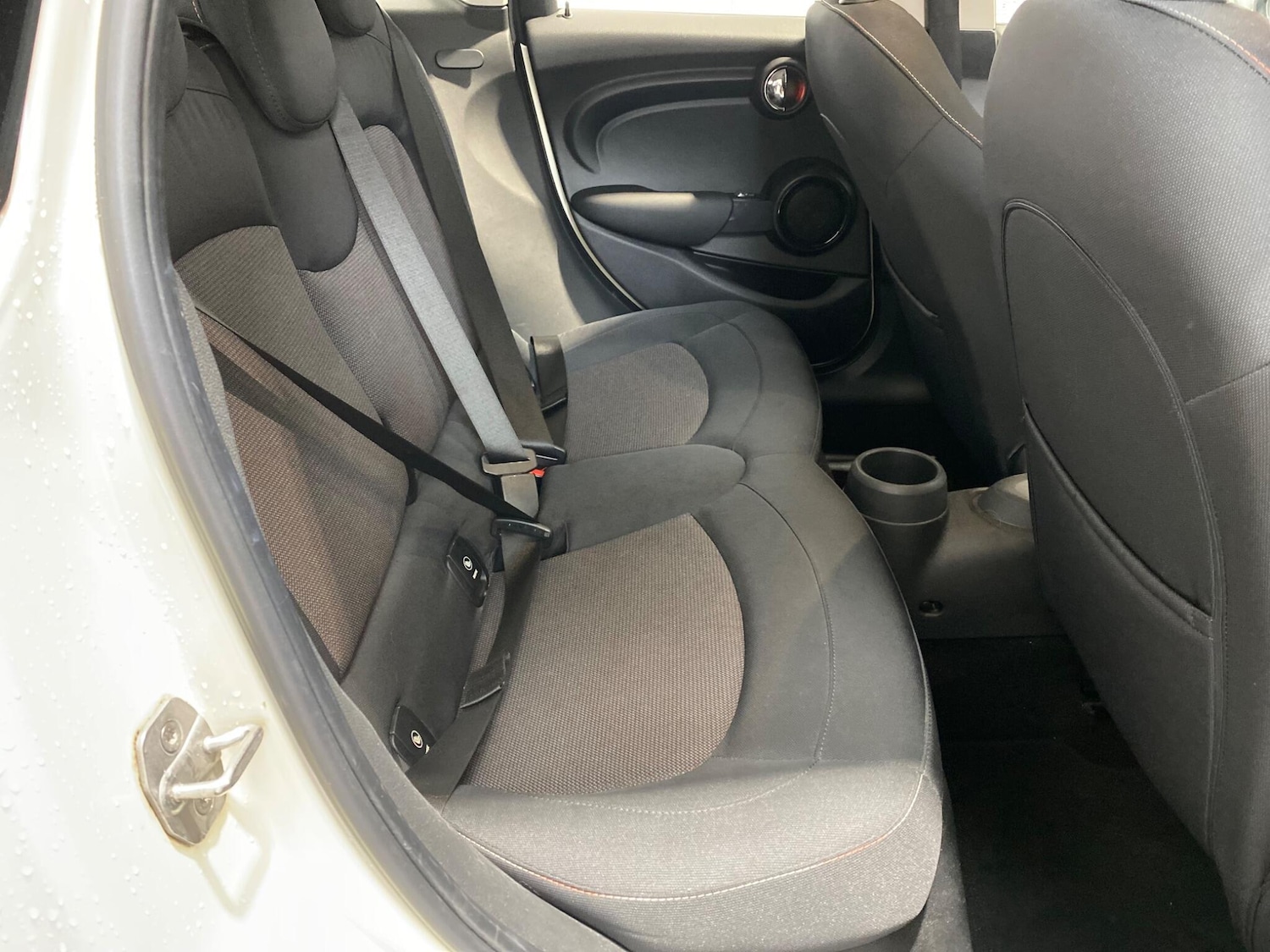 Used MINI Hatch 2016 for sale - 77783785: Photo 16