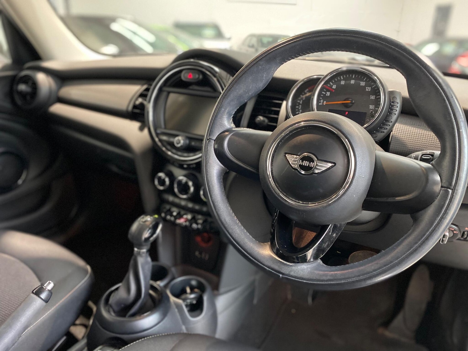 Used MINI Hatch 2016 for sale - 77783785: Photo 17