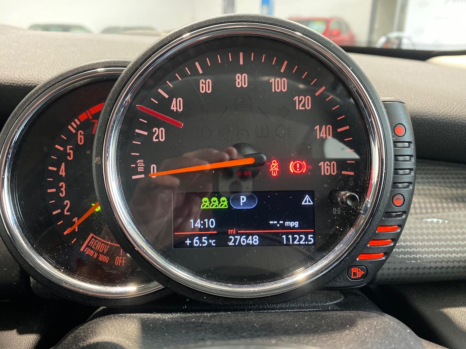 Used MINI Hatch 2016 for sale - 77783785: Photo 2