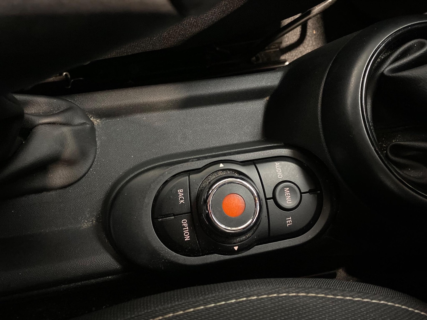 Used MINI Hatch 2016 for sale - 77783785: Photo 21