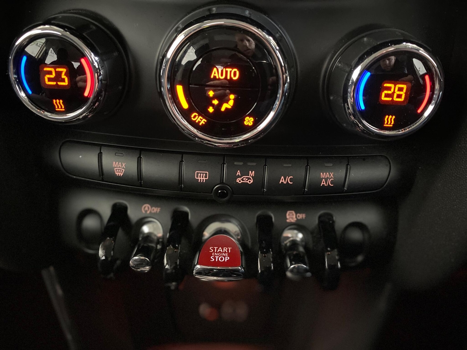 Used MINI Hatch 2016 for sale - 77783785: Photo 22