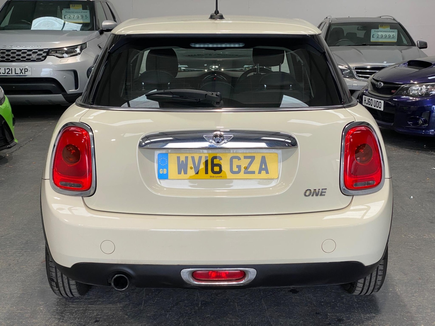 Used MINI Hatch 2016 for sale - 77783785: Photo 3