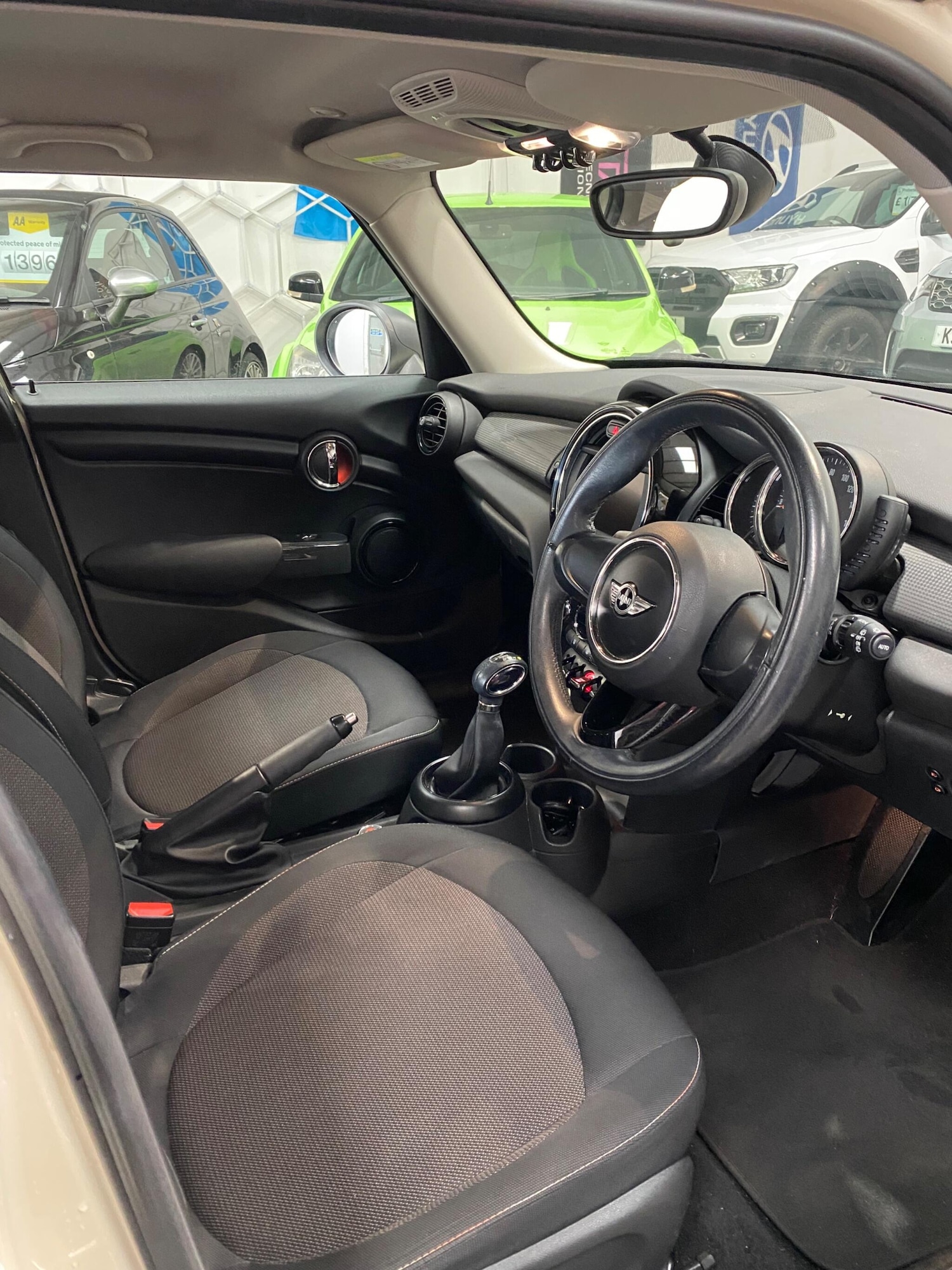 Used MINI Hatch 2016 for sale - 77783785: Photo 4