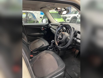 Used MINI Hatch 2016 for sale - 77783785: Photo