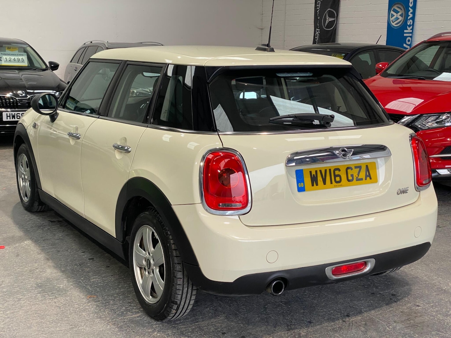 Used MINI Hatch 2016 for sale - 77783785: Photo 6