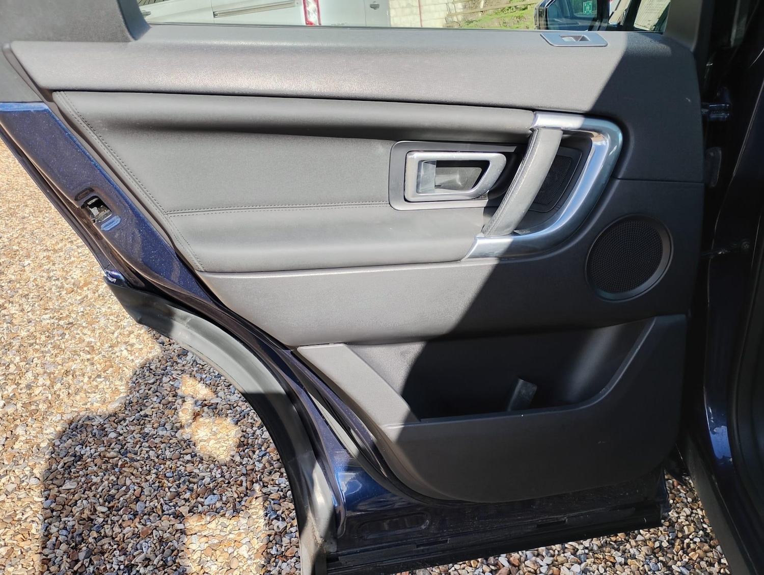 Used Land Rover Discovery Sport 2015 for sale - 77709913: Photo 11