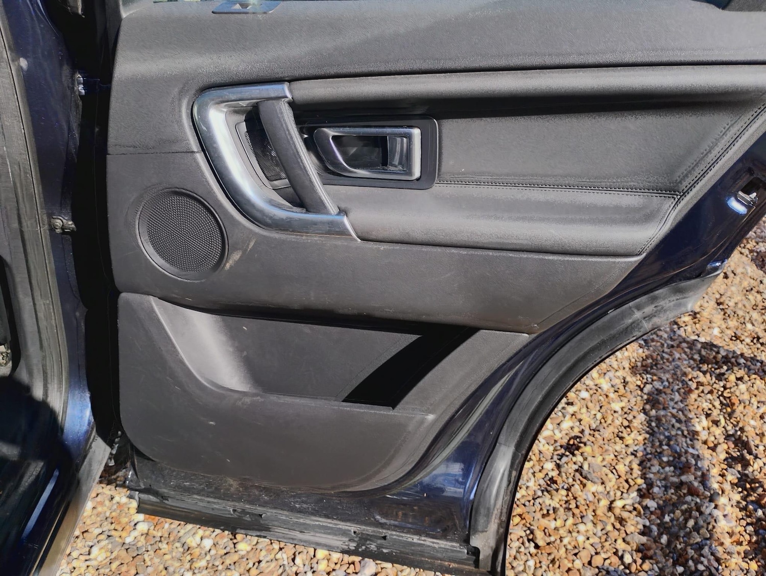 Used Land Rover Discovery Sport 2015 for sale - 77709913: Photo 16