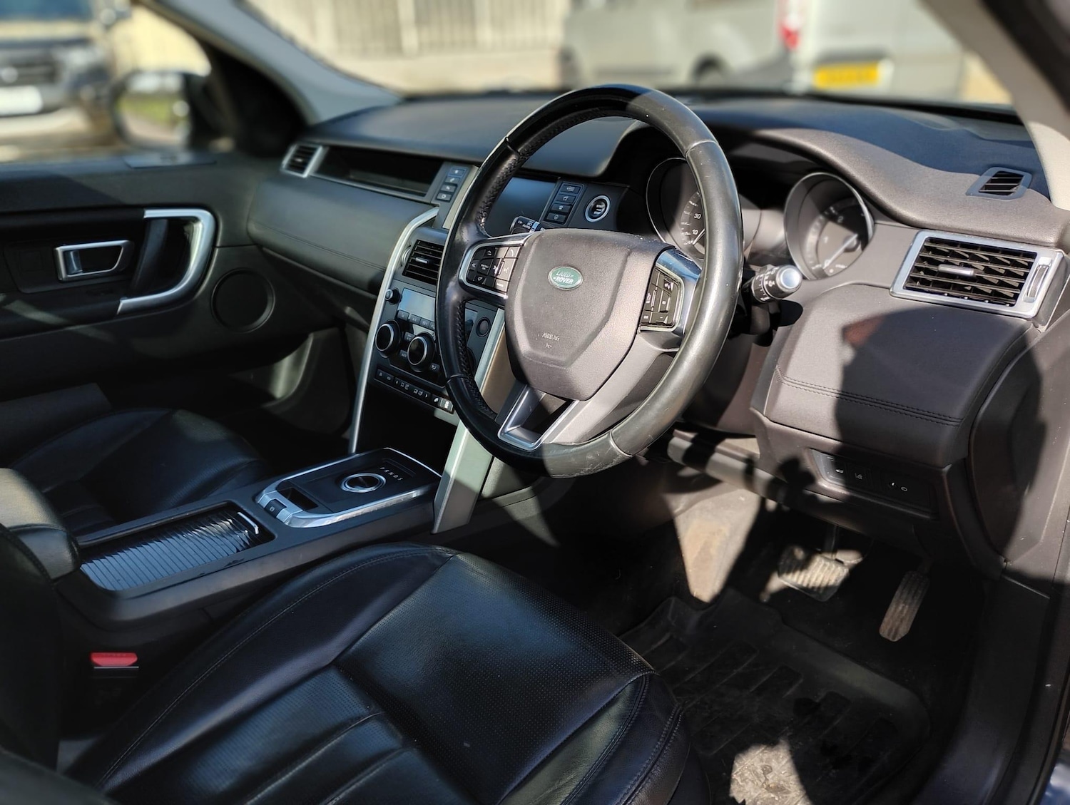 Used Land Rover Discovery Sport 2015 for sale - 77709913: Photo 18