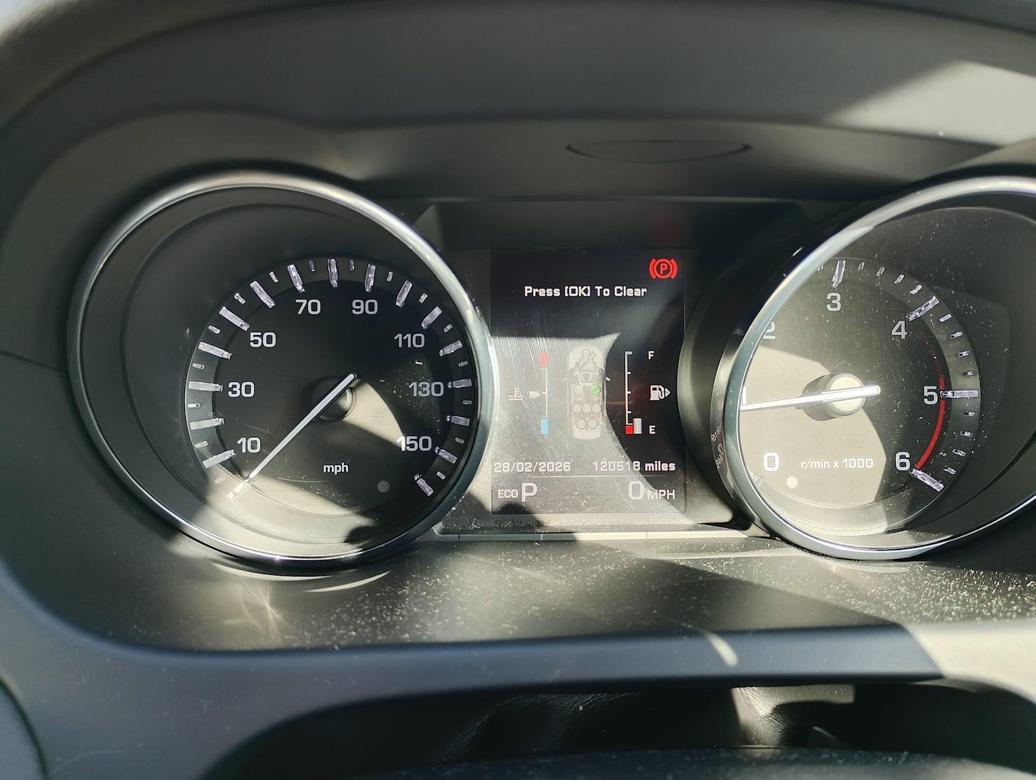 Used Land Rover Discovery Sport 2015 for sale - 77709913: Photo 21