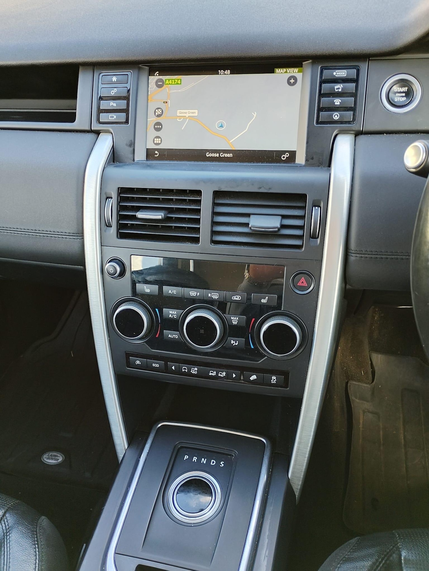 Used Land Rover Discovery Sport 2015 for sale - 77709913: Photo 22