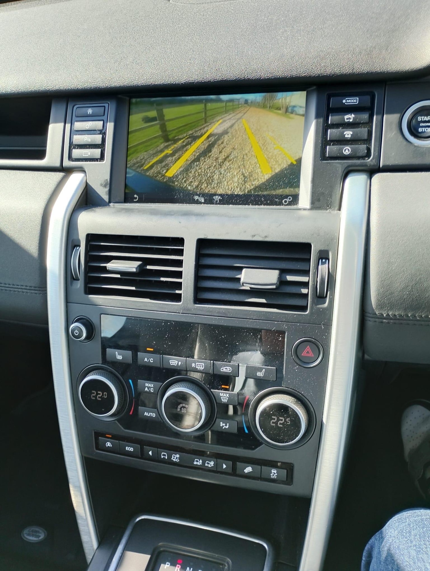 Used Land Rover Discovery Sport 2015 for sale - 77709913: Photo 6