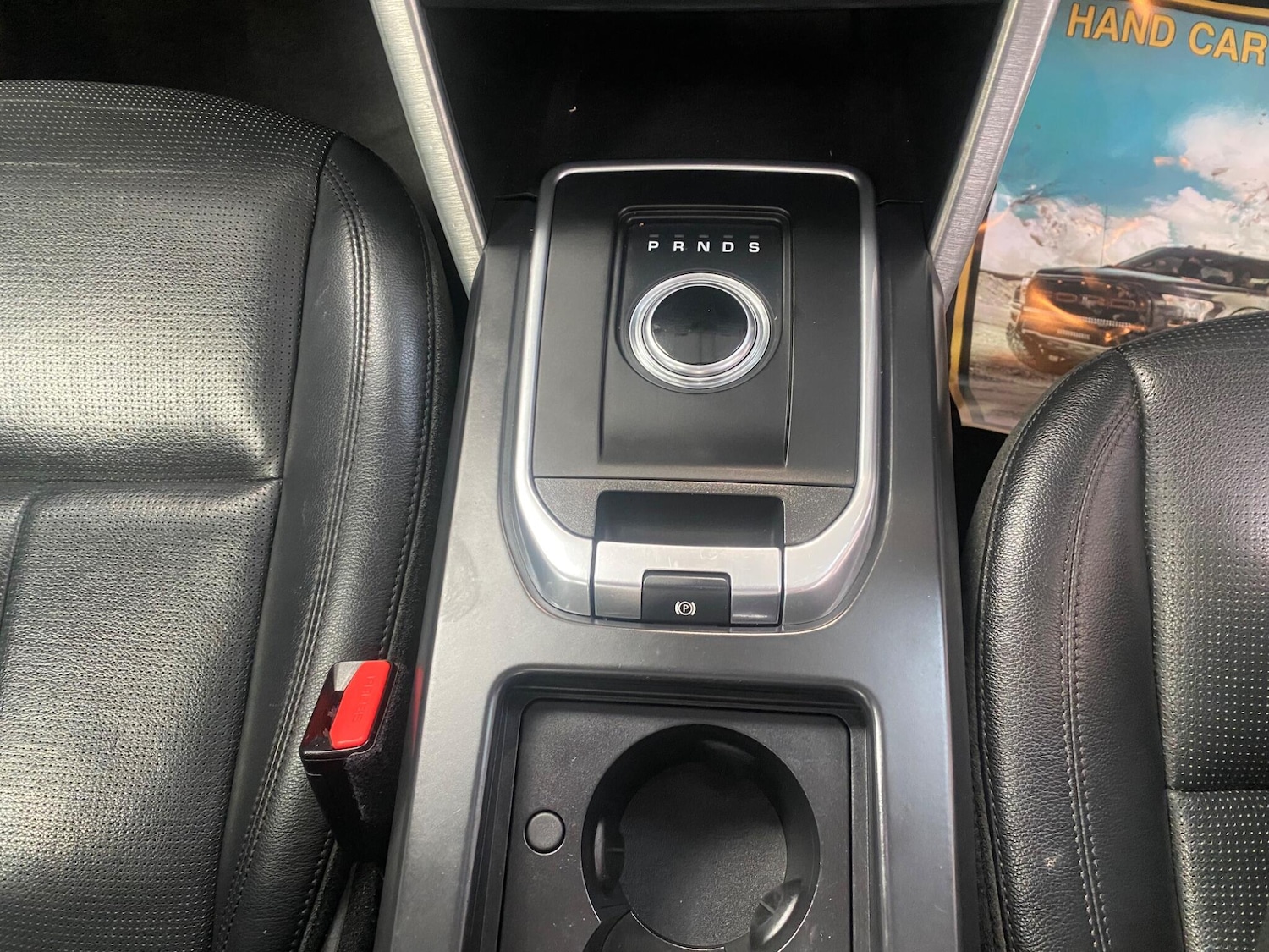 Used Land Rover Discovery Sport 2017 for sale - 77992900: Photo 14