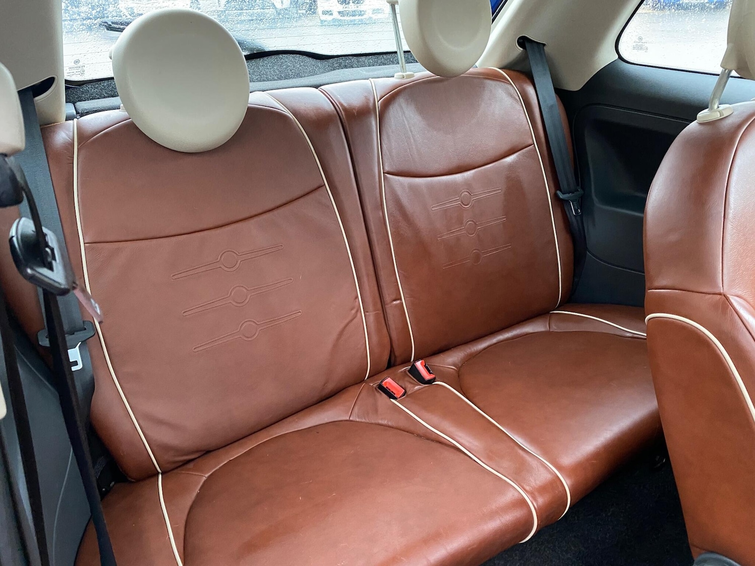 Used Fiat 500 2009 for sale - 77291801: Photo 9