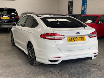 Used Ford Mondeo 2019 for sale - 79601030: Photo