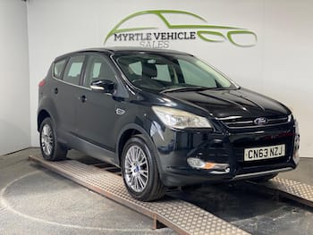 Used Ford Kuga 2013 for sale - 79820777: Photo