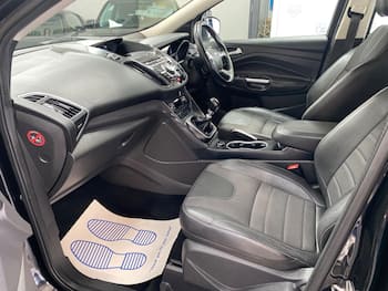 Used Ford Kuga 2013 for sale - 79820777: Photo