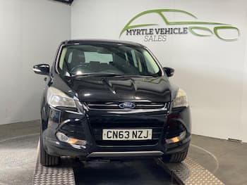 Used Ford Kuga 2013 for sale - 79820777: Photo