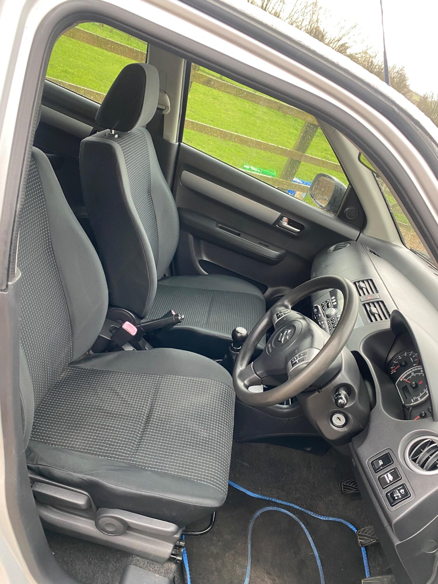 Used Suzuki Swift 2006 for sale - 77479508: Photo 11