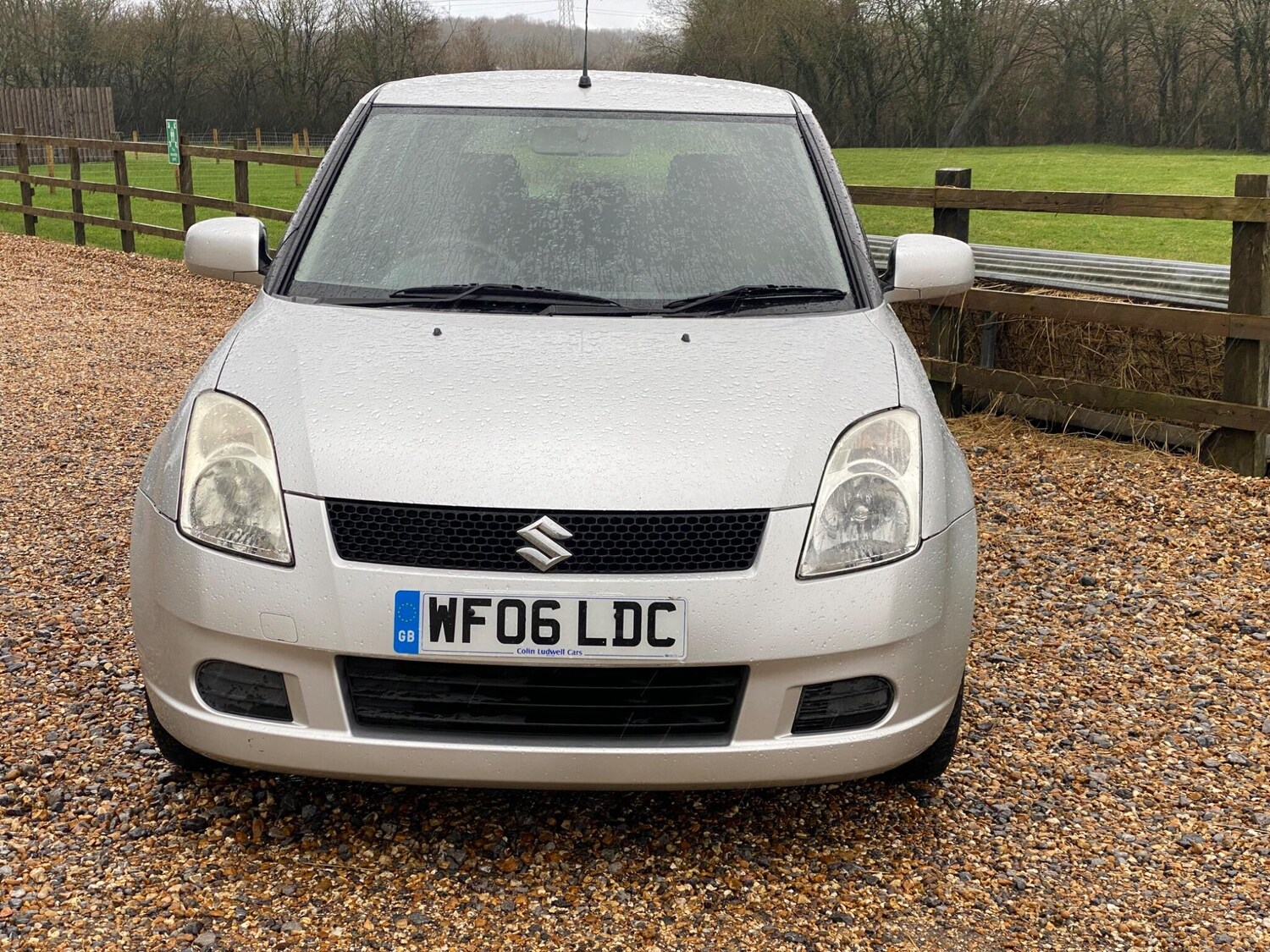 Used Suzuki Swift 2006 for sale - 77479508: Photo 13