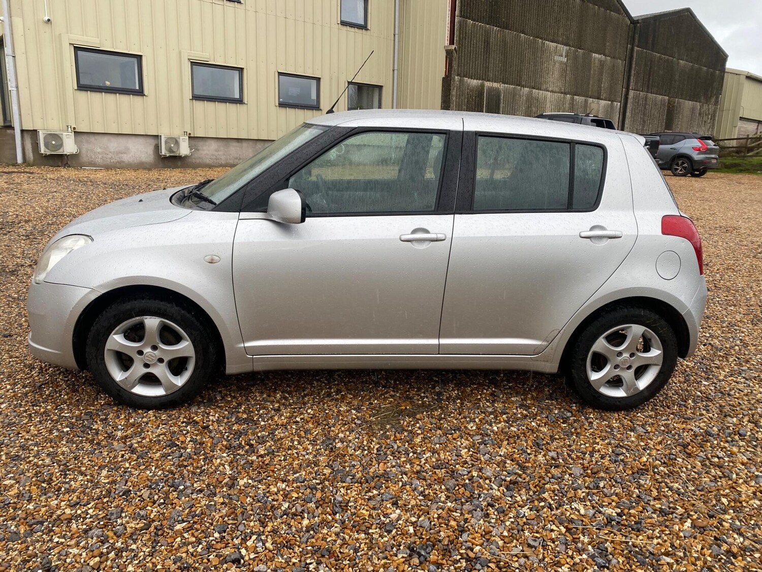 Used Suzuki Swift 2006 for sale - 77479508: Photo 14