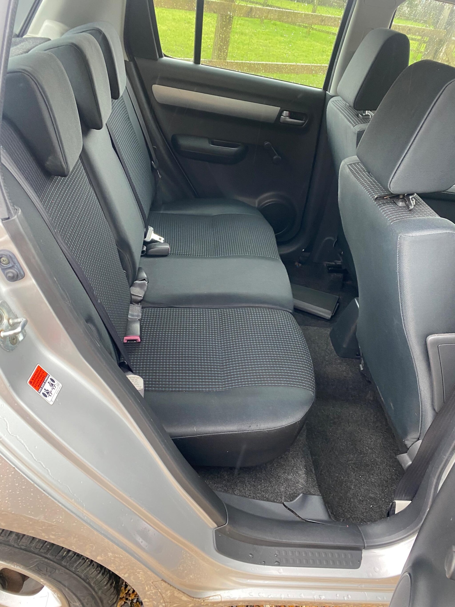 Used Suzuki Swift 2006 for sale - 77479508: Photo 5