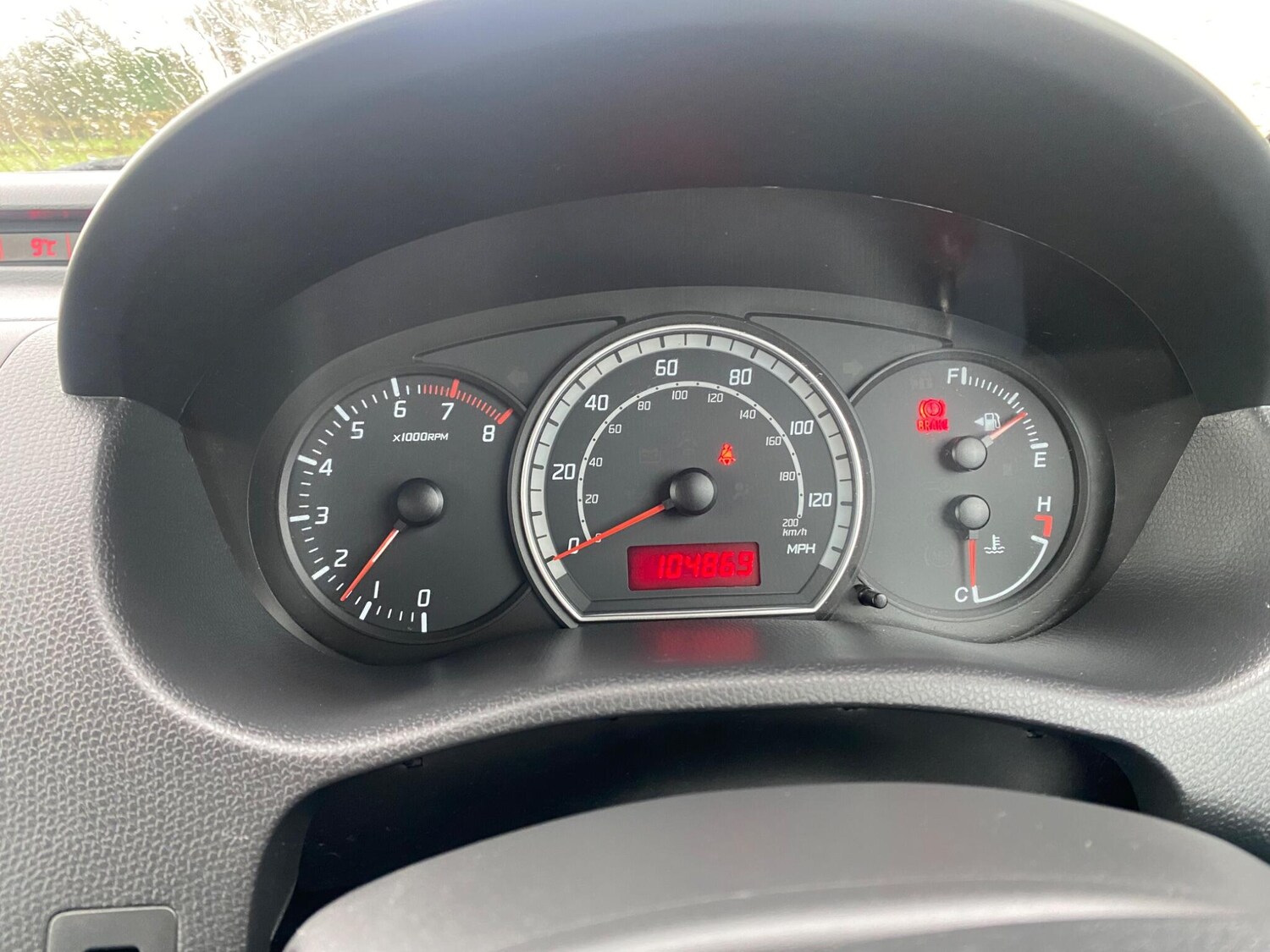 Used Suzuki Swift 2006 for sale - 77479508: Photo 7