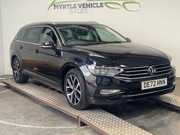 Used Volkswagen Passat 2022 for sale - 78601764: Photo