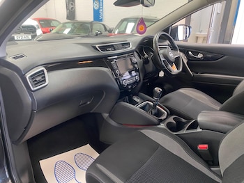 Used Nissan Qashqai 2019 for sale - 79577318: Photo