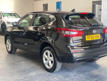 Used Nissan Qashqai 2019 for sale - 79577318: Photo