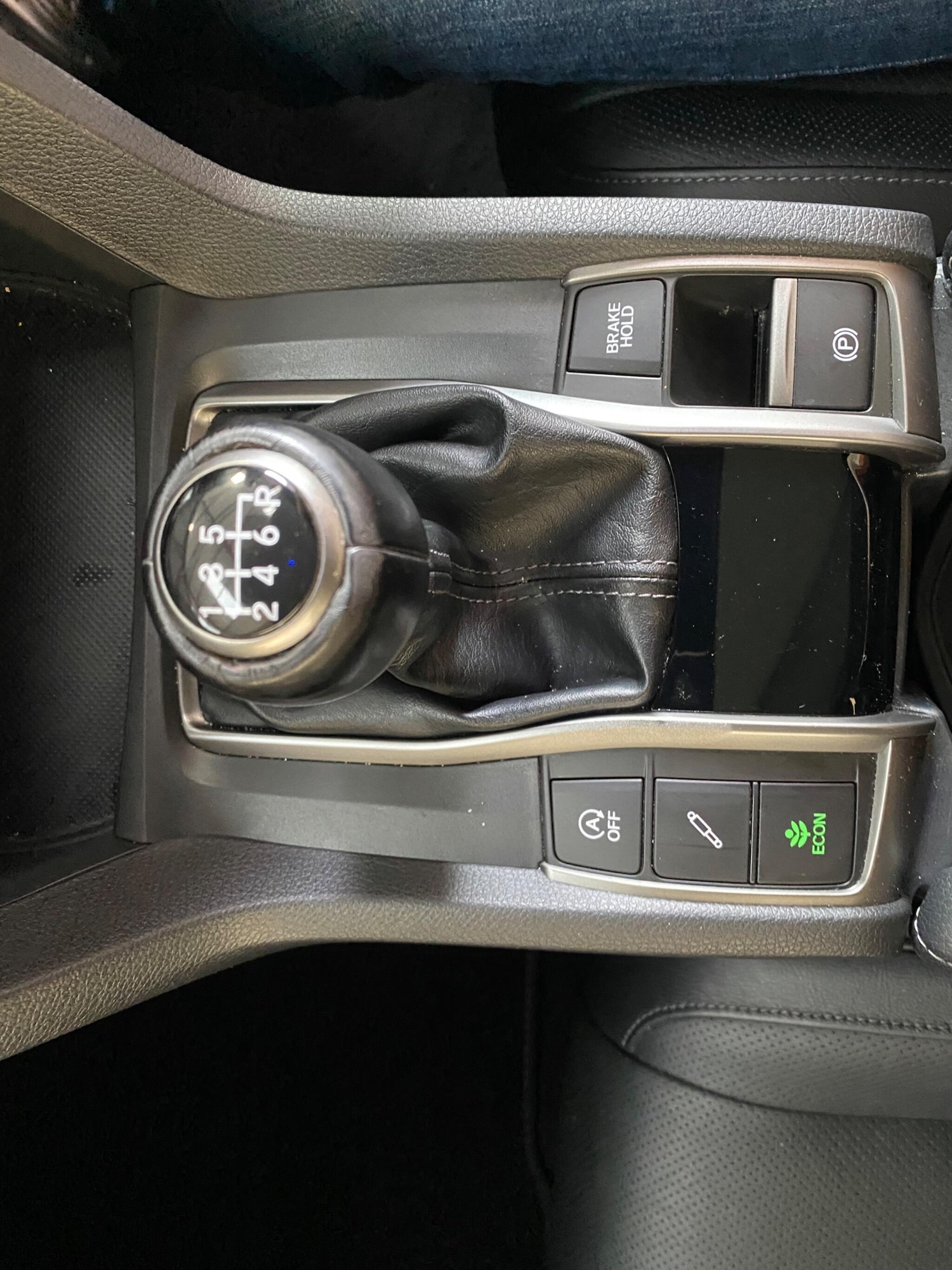 Used Honda Civic 2017 for sale - 76189917: Photo 13