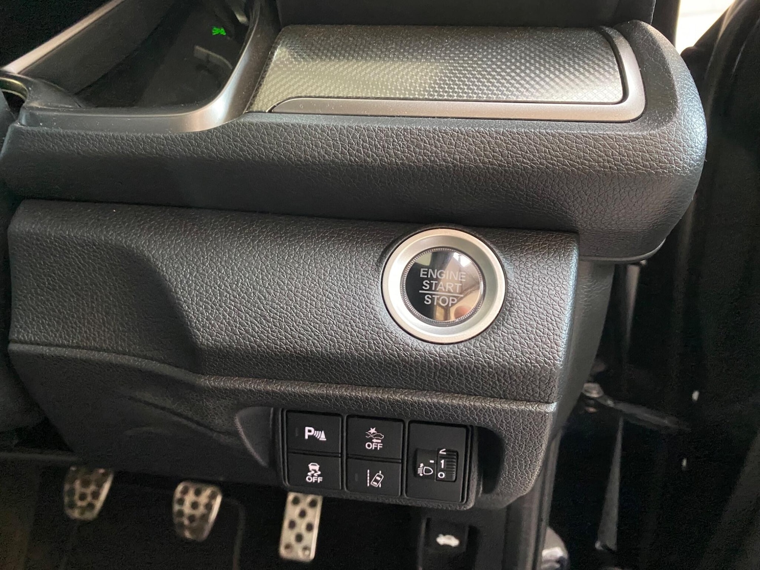 Used Honda Civic 2017 for sale - 76189917: Photo 15