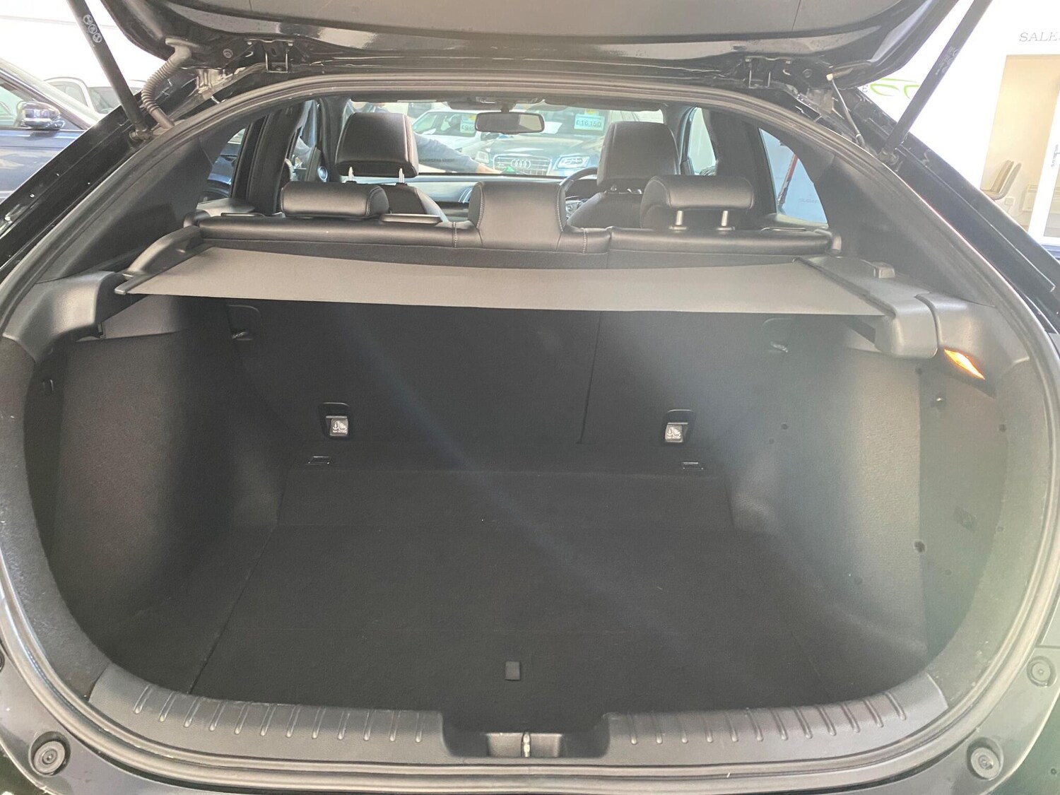 Used Honda Civic 2017 for sale - 76189917: Photo 9