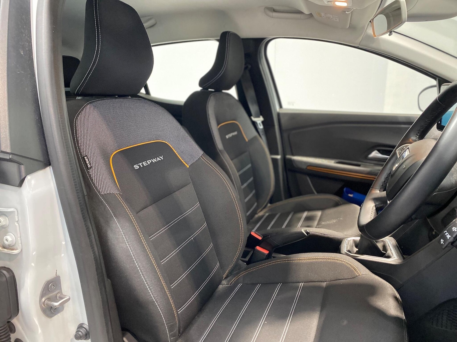 Used Dacia Sandero Stepway 2021 for sale - 77109858: Photo 5